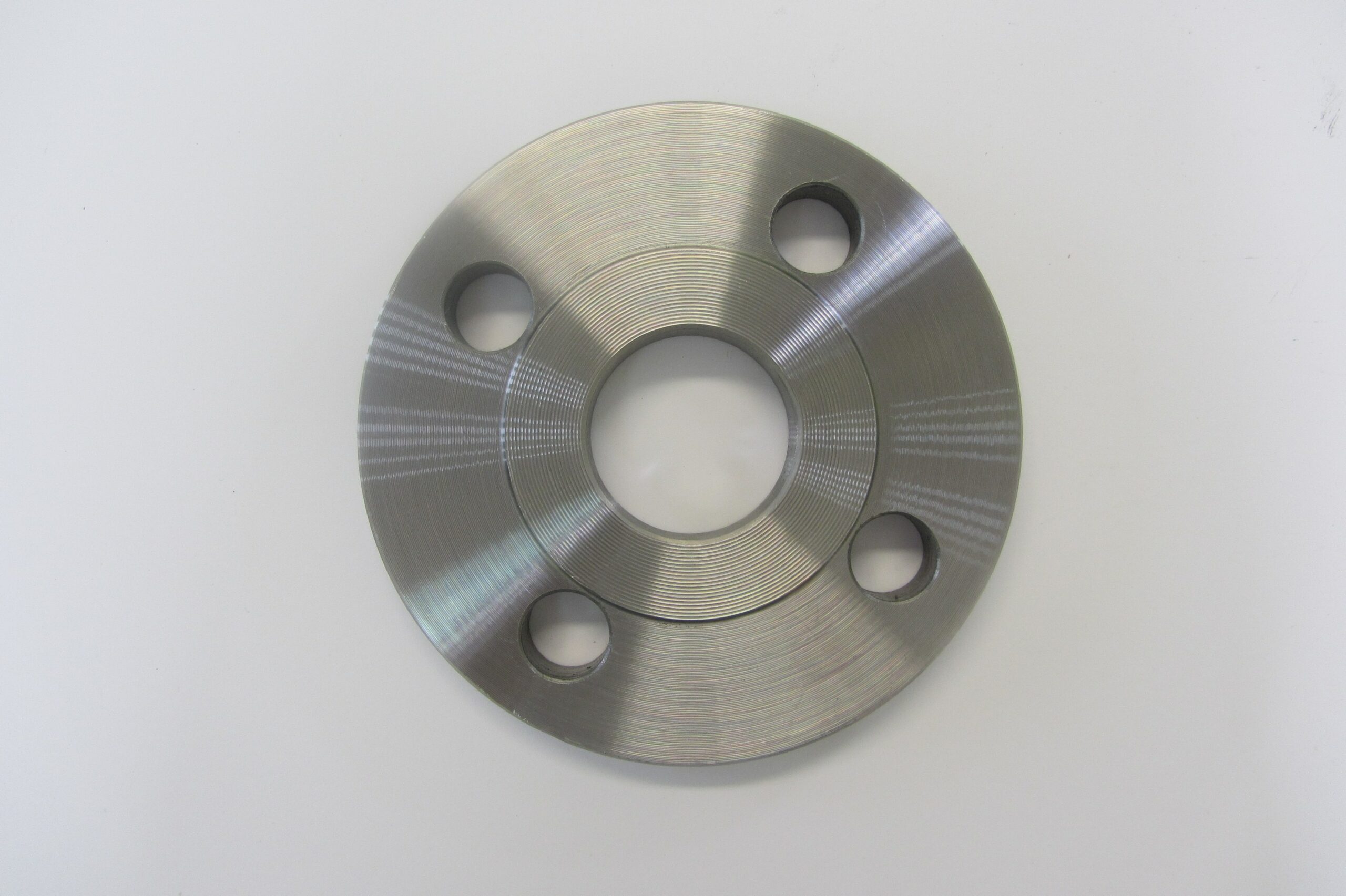 margo Plate flanges