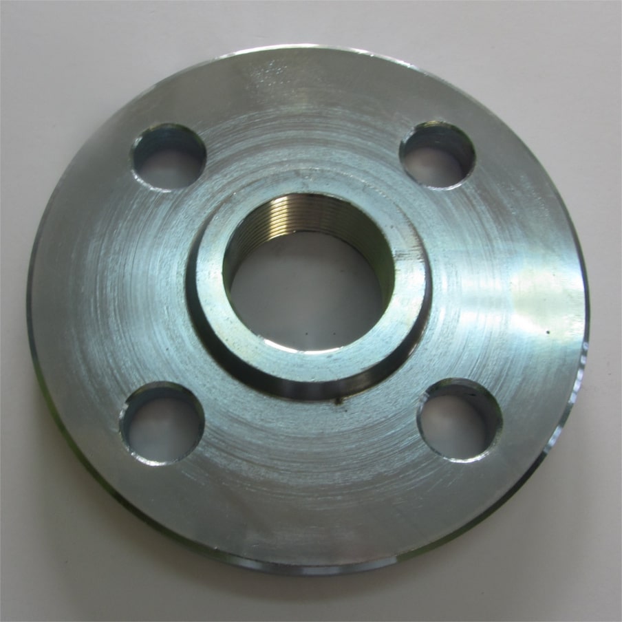 margo Threaded flanges